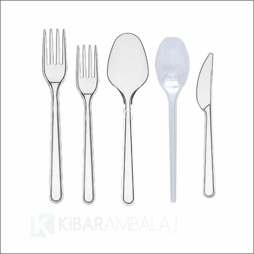 Çatal Bıçak Kaşık